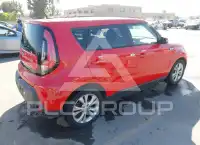 2014 KIA Soul photo