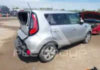 2014 KIA Soul фото