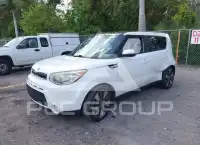 2014 KIA Soul photo