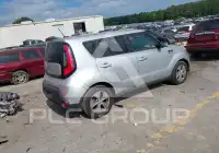2014 KIA Soul photo