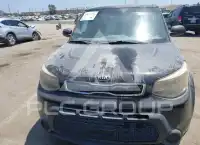 2014 KIA Soul photo