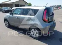 2014 KIA Soul фото