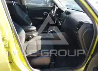 2014 KIA Soul фото
