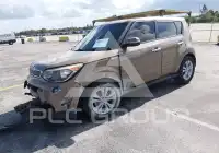 2014 KIA Soul фото