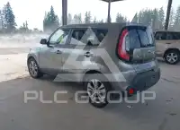 2014 KIA Soul photo