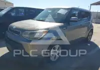 2014 KIA Soul photo