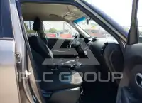 2014 KIA Soul фото