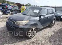 2014 KIA Soul фото