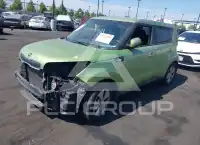 2014 KIA Soul фото