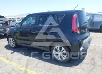 2014 KIA Soul фото