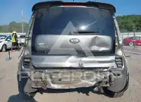 2014 KIA Soul фото