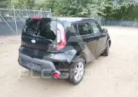 2014 KIA Soul фото
