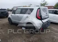 2014 KIA Soul photo