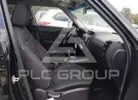 2014 KIA Soul photo