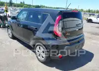 2014 KIA Soul фото