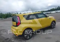 2014 KIA Soul фото