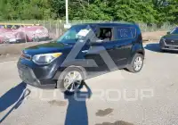 2014 KIA Soul фото