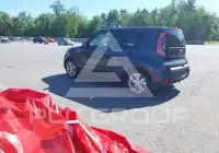 2014 KIA Soul photo