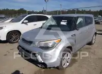 2014 KIA Soul photo