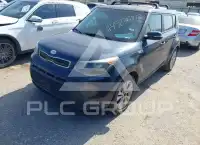 2014 KIA Soul фото