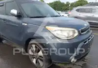 2014 KIA Soul фото