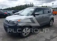 2014 KIA Soul photo