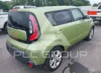 2014 KIA Soul фото