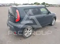 2014 KIA Soul photo
