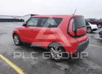 2014 KIA Soul фото