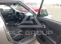 2014 KIA Soul фото