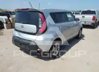2014 KIA Soul фото