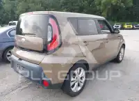 2014 KIA Soul фото