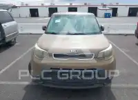 2014 KIA Soul фото