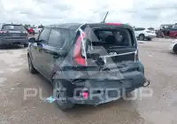 2014 KIA Soul фото