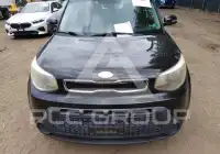 2014 KIA Soul фото