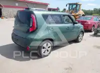 2014 KIA Soul photo