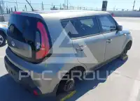 2014 KIA Soul photo