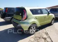 2014 KIA Soul фото