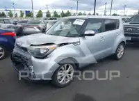 2014 KIA Soul фото