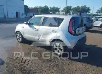 2014 KIA Soul фото