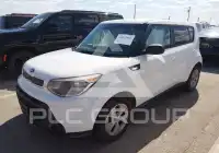 2014 KIA Soul фото