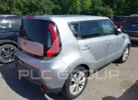 2014 KIA Soul photo