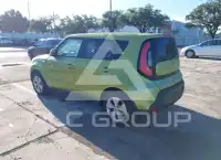 2014 KIA Soul photo