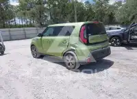 2014 KIA Soul photo