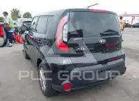 2014 KIA Soul photo