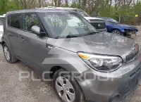 2014 KIA Soul фото
