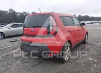 2014 KIA Soul фото