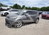 2014 KIA Soul фото