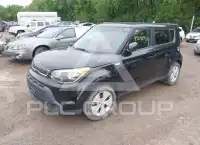 2014 KIA Soul фото
