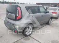 2014 KIA Soul фото